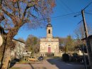 Eglise de Nant-le-Grand